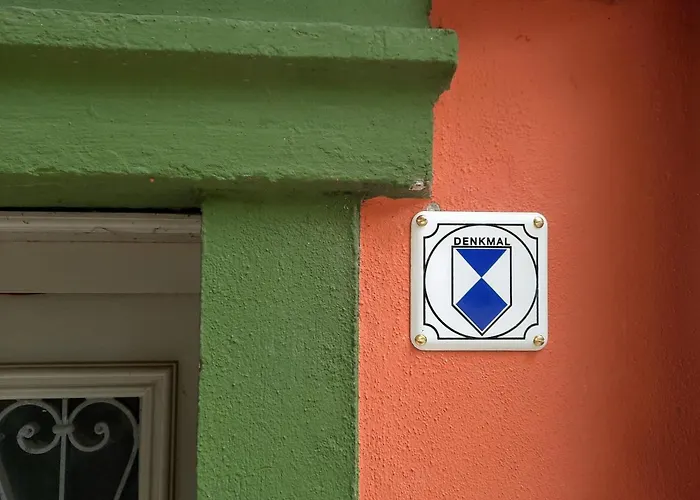 Schulmeisterhaus