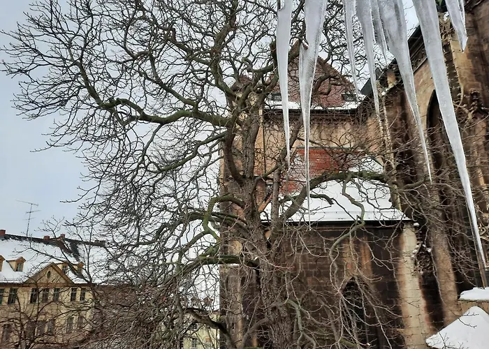 Schulmeisterhaus