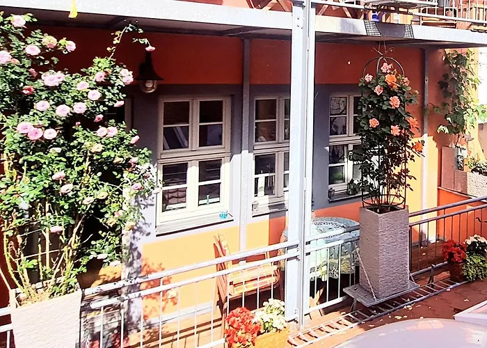 Schulmeisterhaus