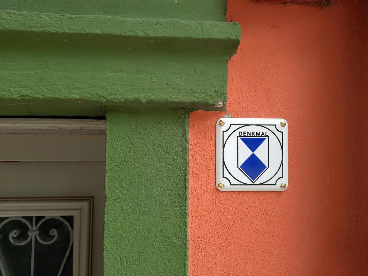 Schulmeisterhaus *