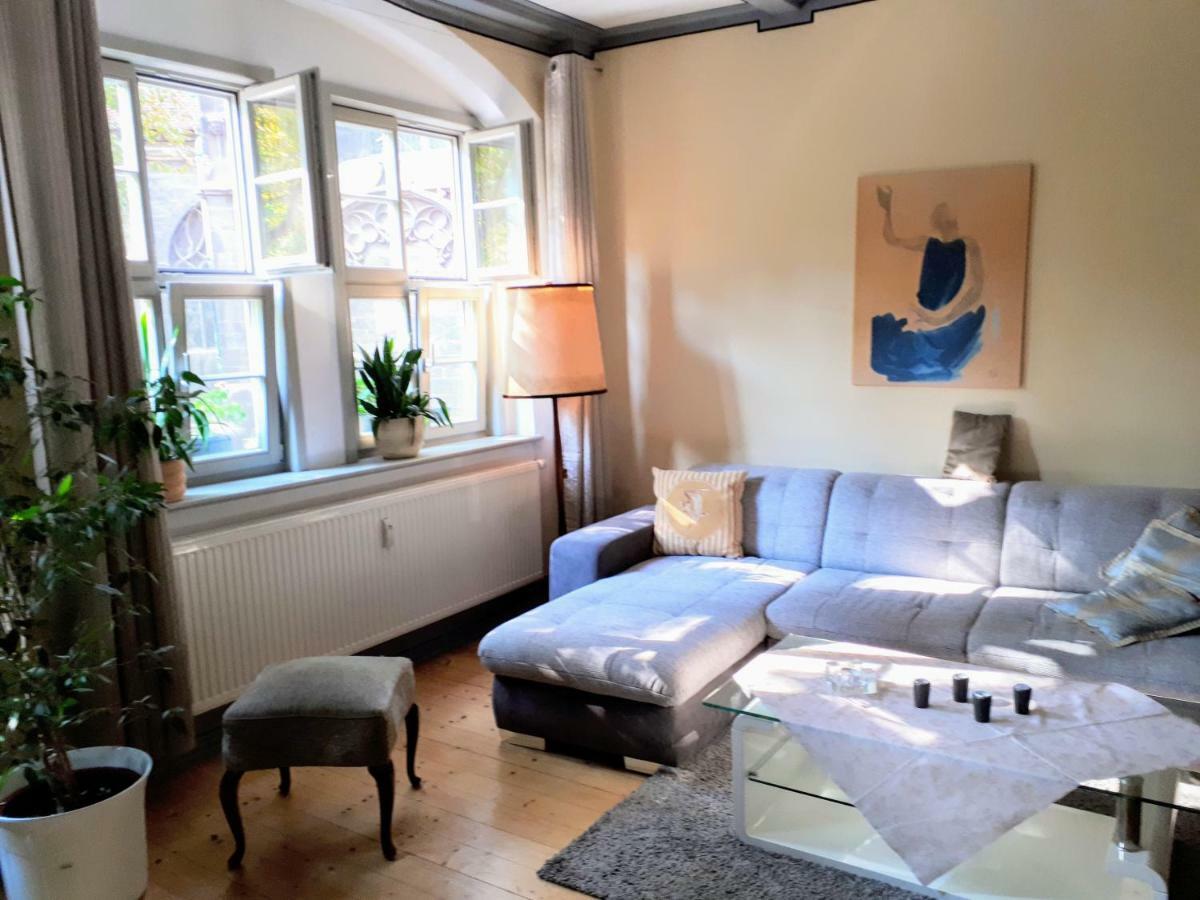 Schulmeisterhaus Apartment