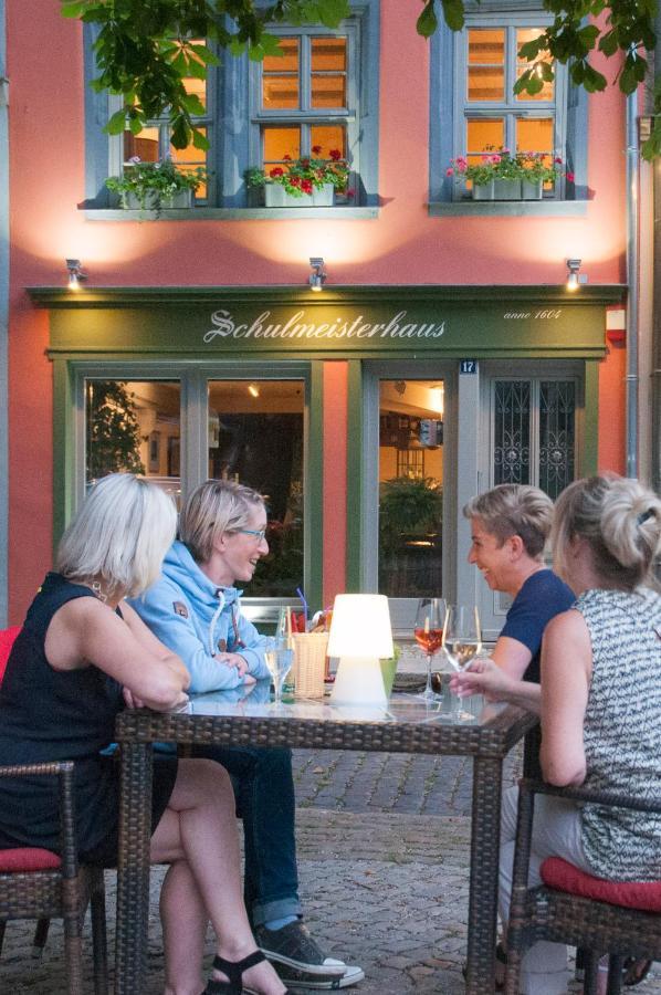 Schulmeisterhaus *